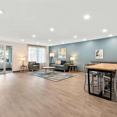 Woodspring Suites Savannah West Chatham Parkway Екстер'єр фото