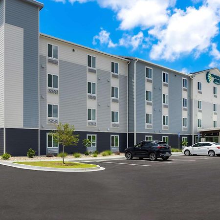 Woodspring Suites Savannah West Chatham Parkway Екстер'єр фото